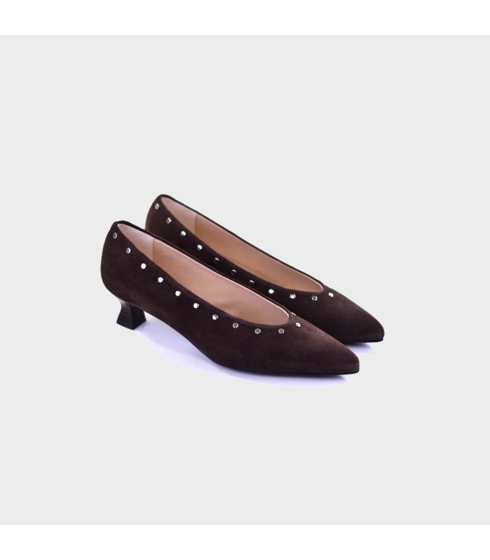 BOTINES MUJER PATRICIA MILLER 7341P